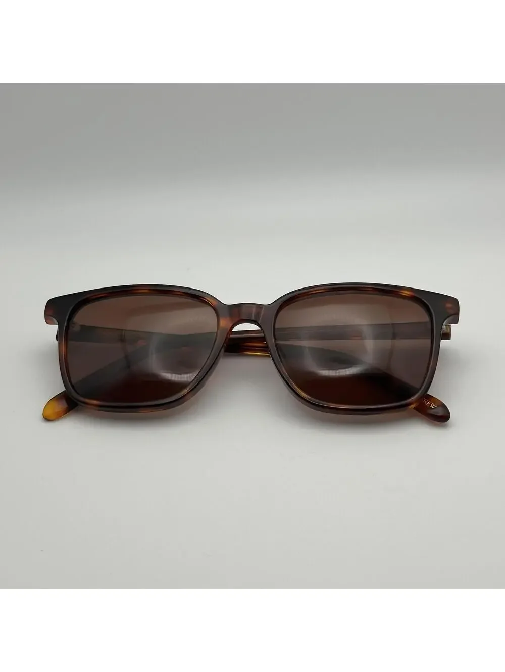 J. Crew classic crew